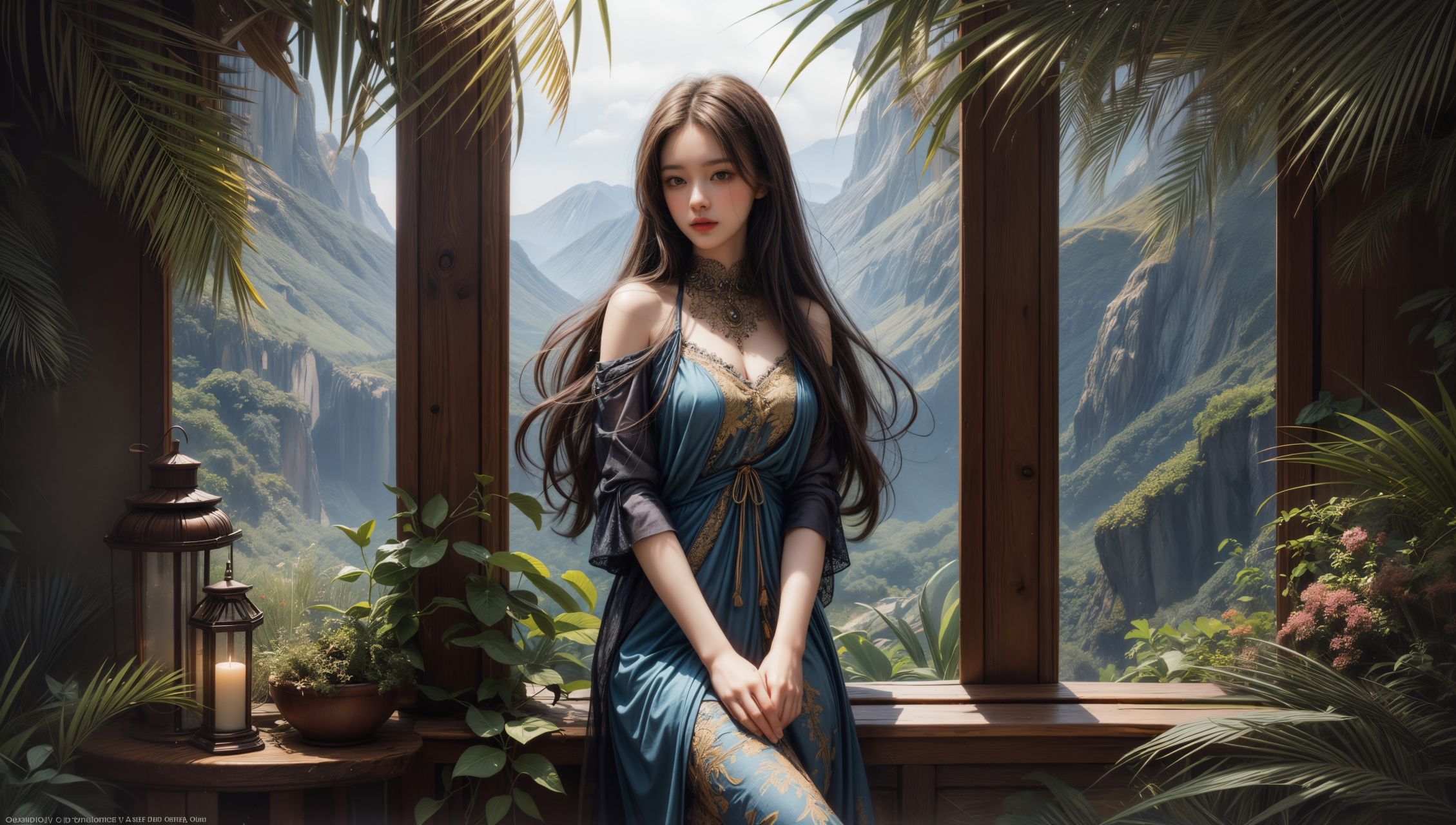 中央气象台：广东云南西北部等地有较强降水